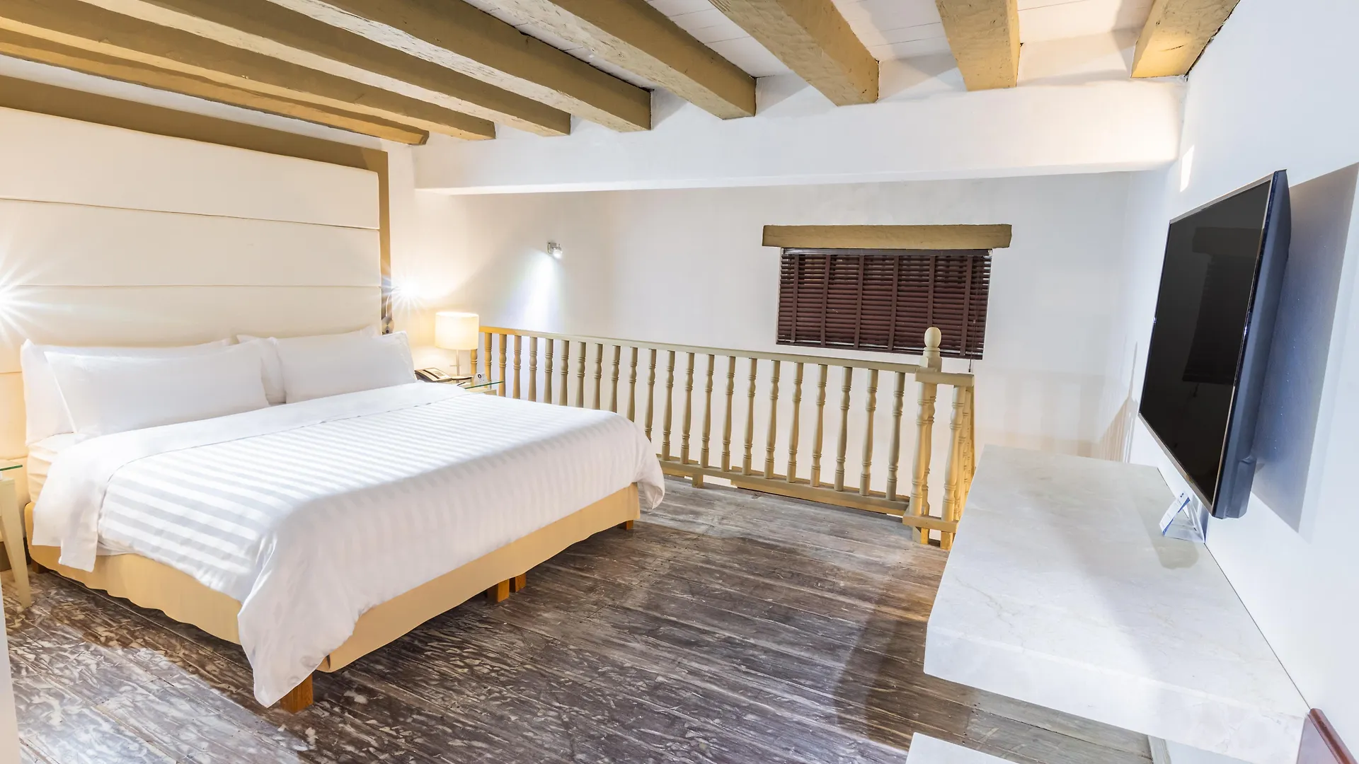 Ghl Collection Armeria Real Hotel Cartagena