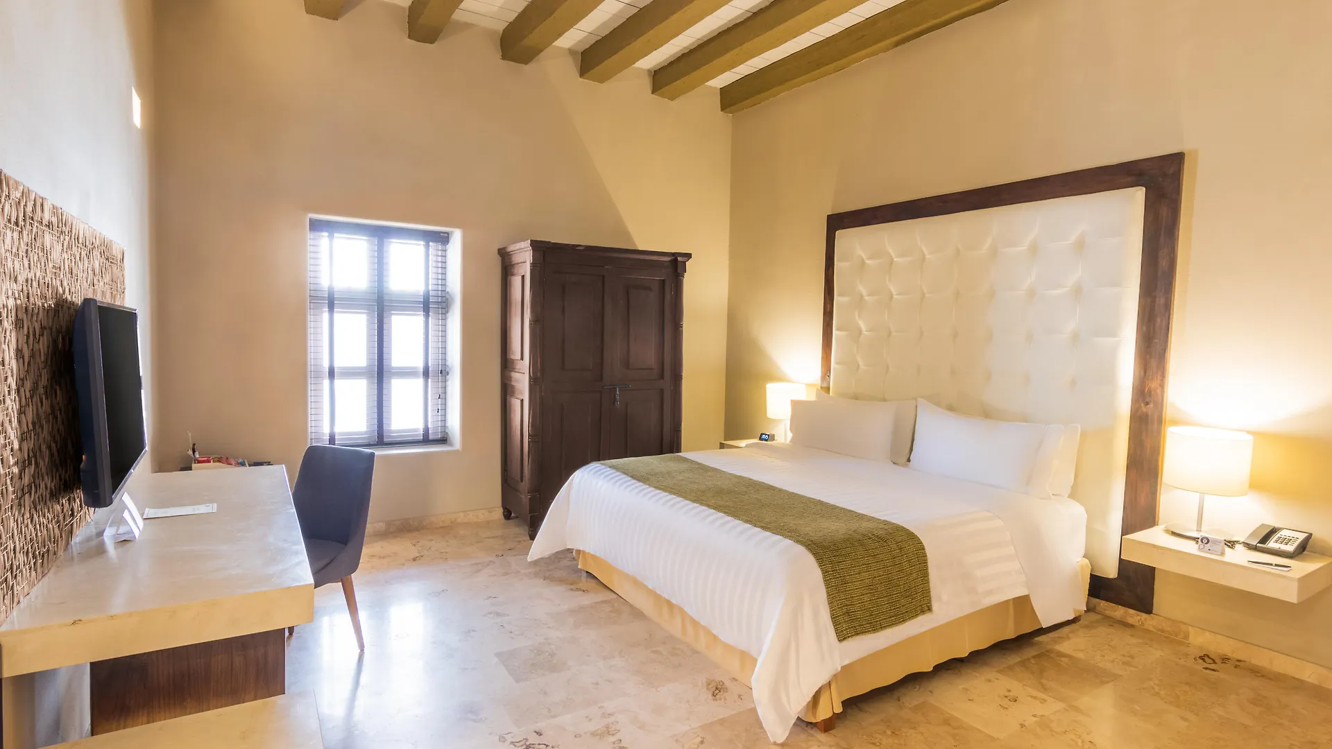 Ghl Collection Armeria Real Hotel Cartagena