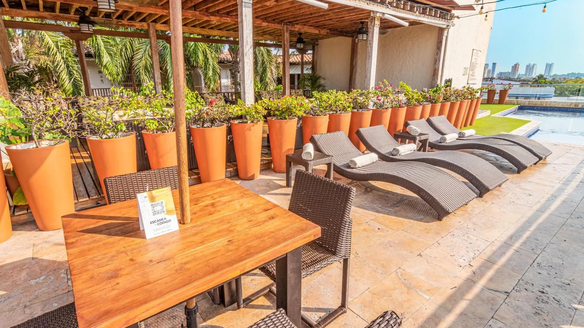 Ghl Collection Armeria Real Hotel Cartagena 4*,  Κολομβία