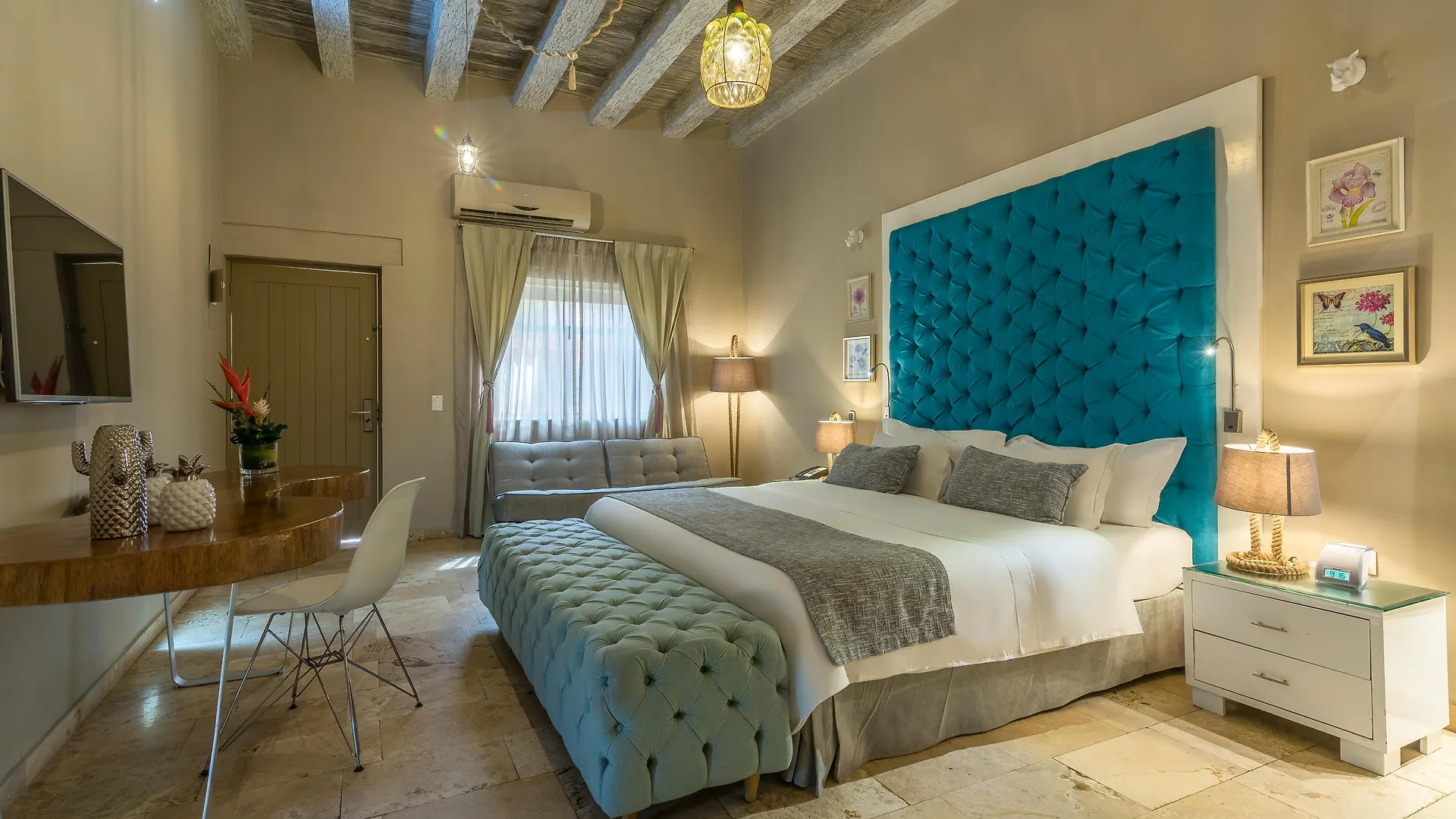 GHL Hotel Armería Real Cartagena