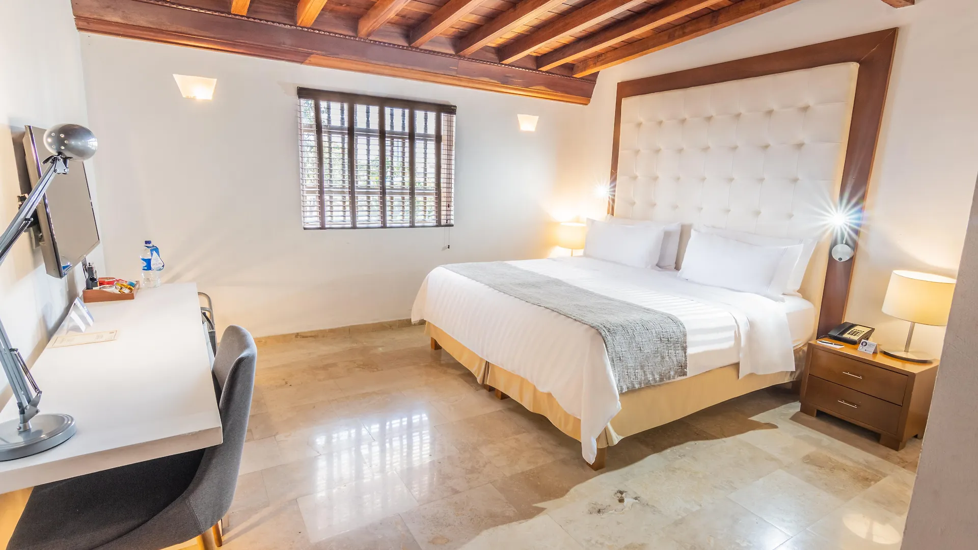 Ghl Collection Armeria Real Hotel Cartagena  Kolumbien