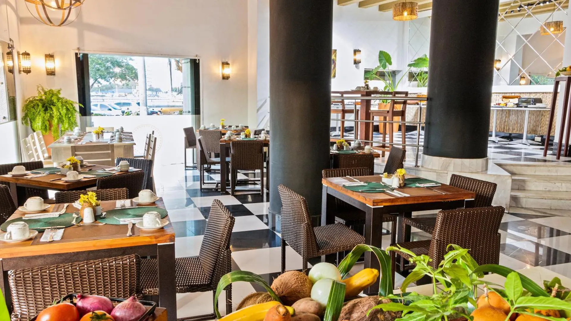 Ghl Collection Armeria Real Hotel Cartagena