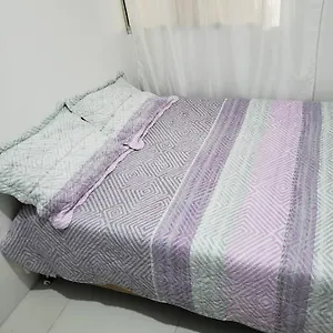 Apartamento Acogedor En 