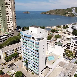 Apartamento En Brisa Marina 805 