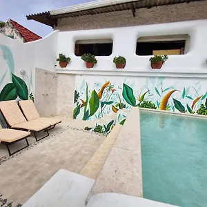 Hotel Casa Cordoba, Cartagena (Kolumbien)