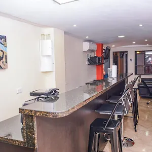 Apartamento Calle 8 