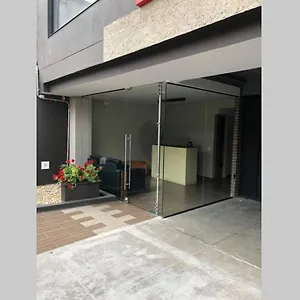 Apartamento Aparta Estudio 58 