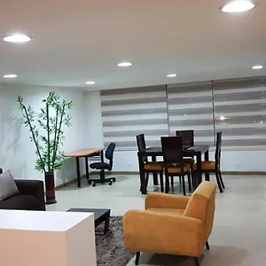 Apartamento Parque Virrey 