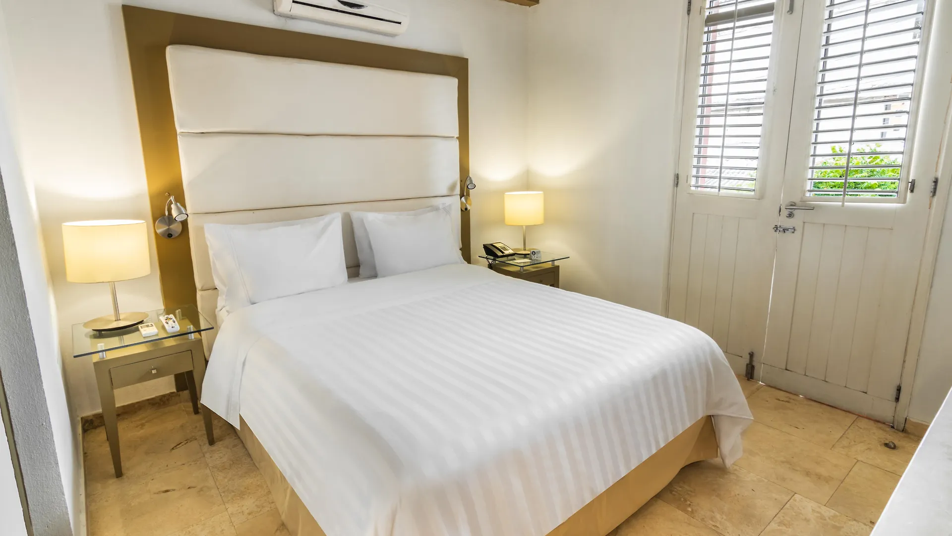 Ghl Collection Armeria Real Hotel Cartagena
