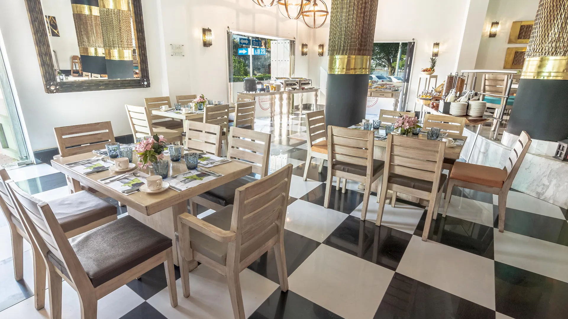 Ghl Collection Armeria Real Hotel Cartagena