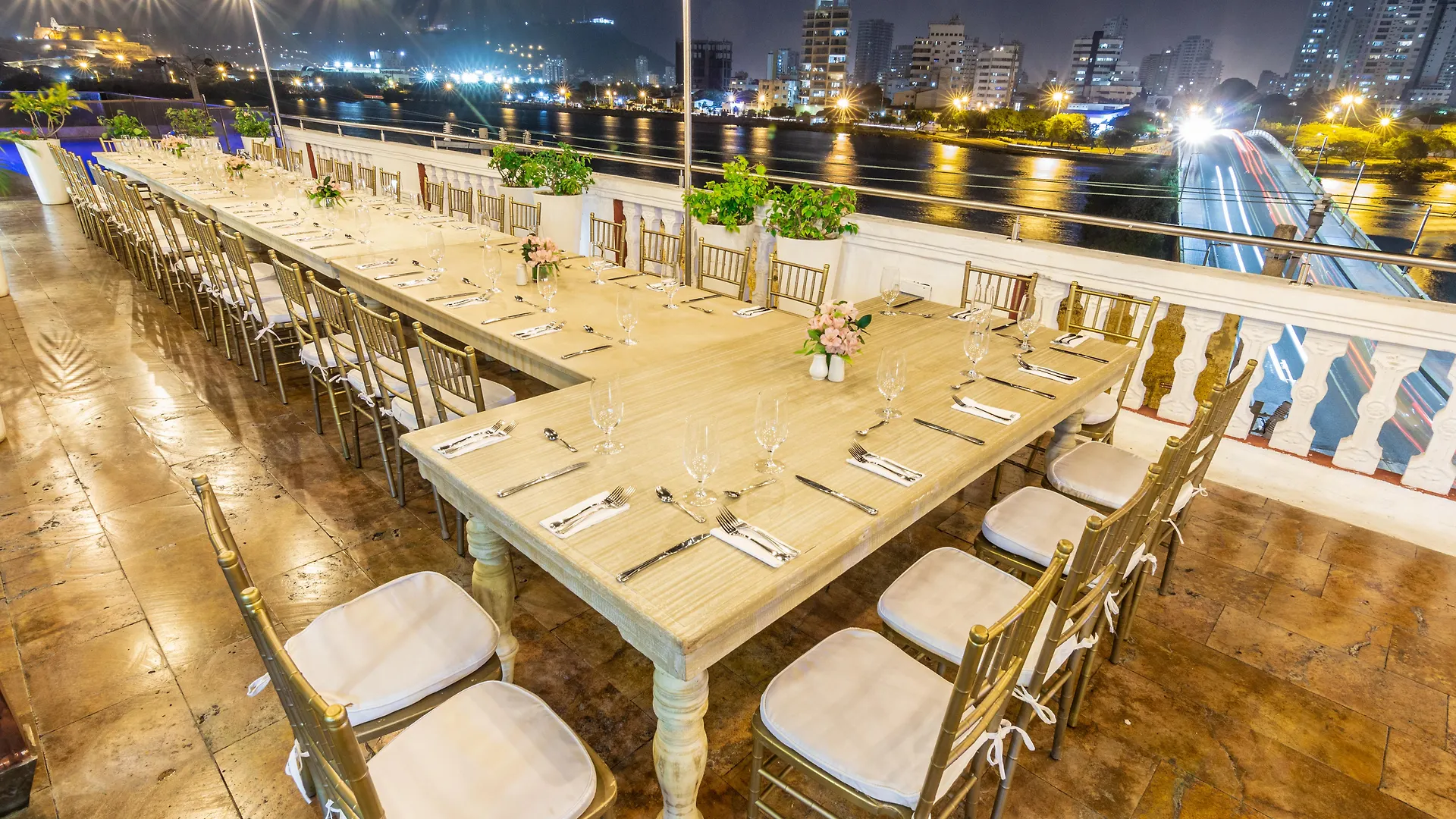 Ghl Collection Armeria Real Hotel Cartagena