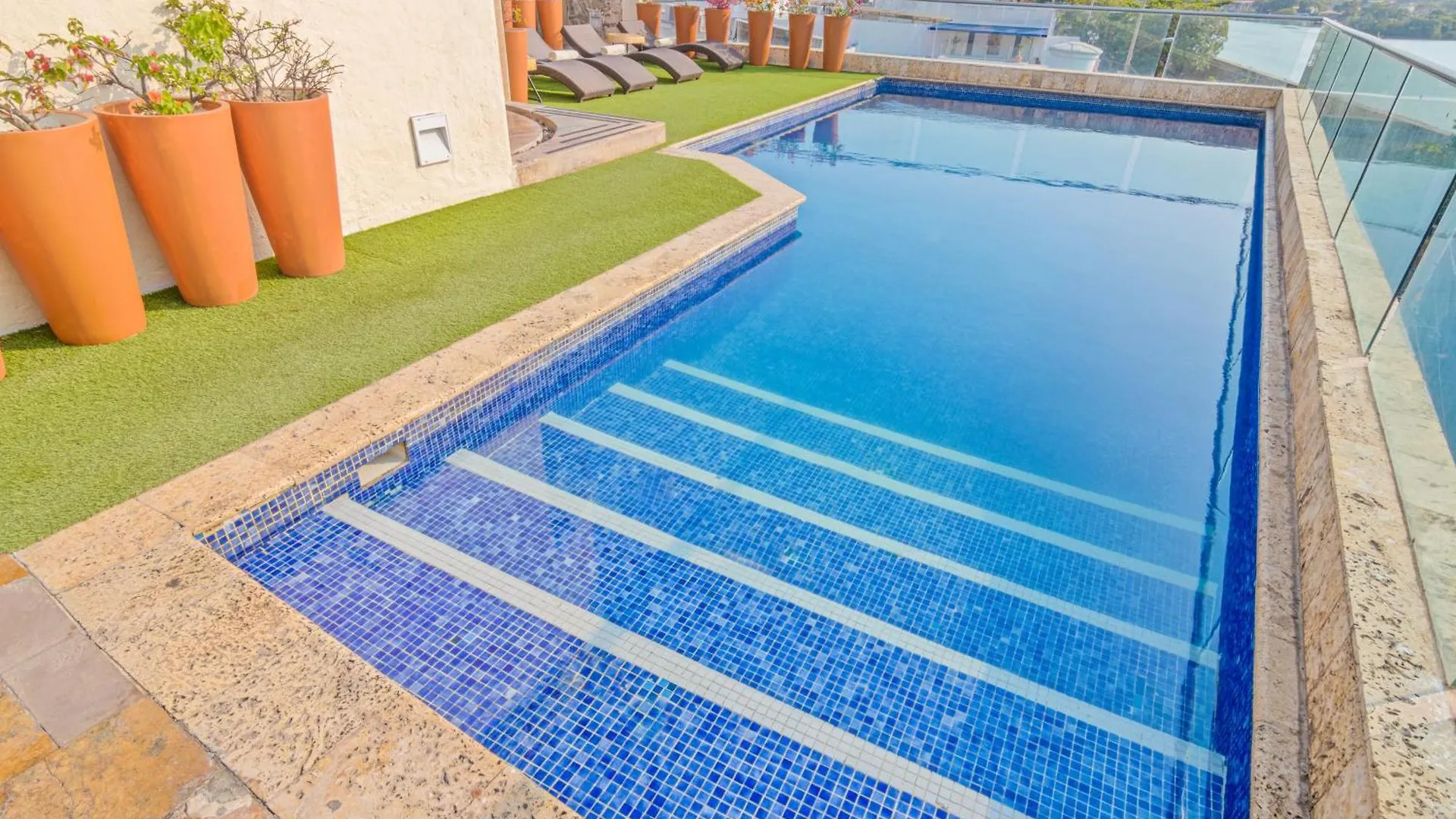 Ghl Collection Armeria Real Hotel Cartagena