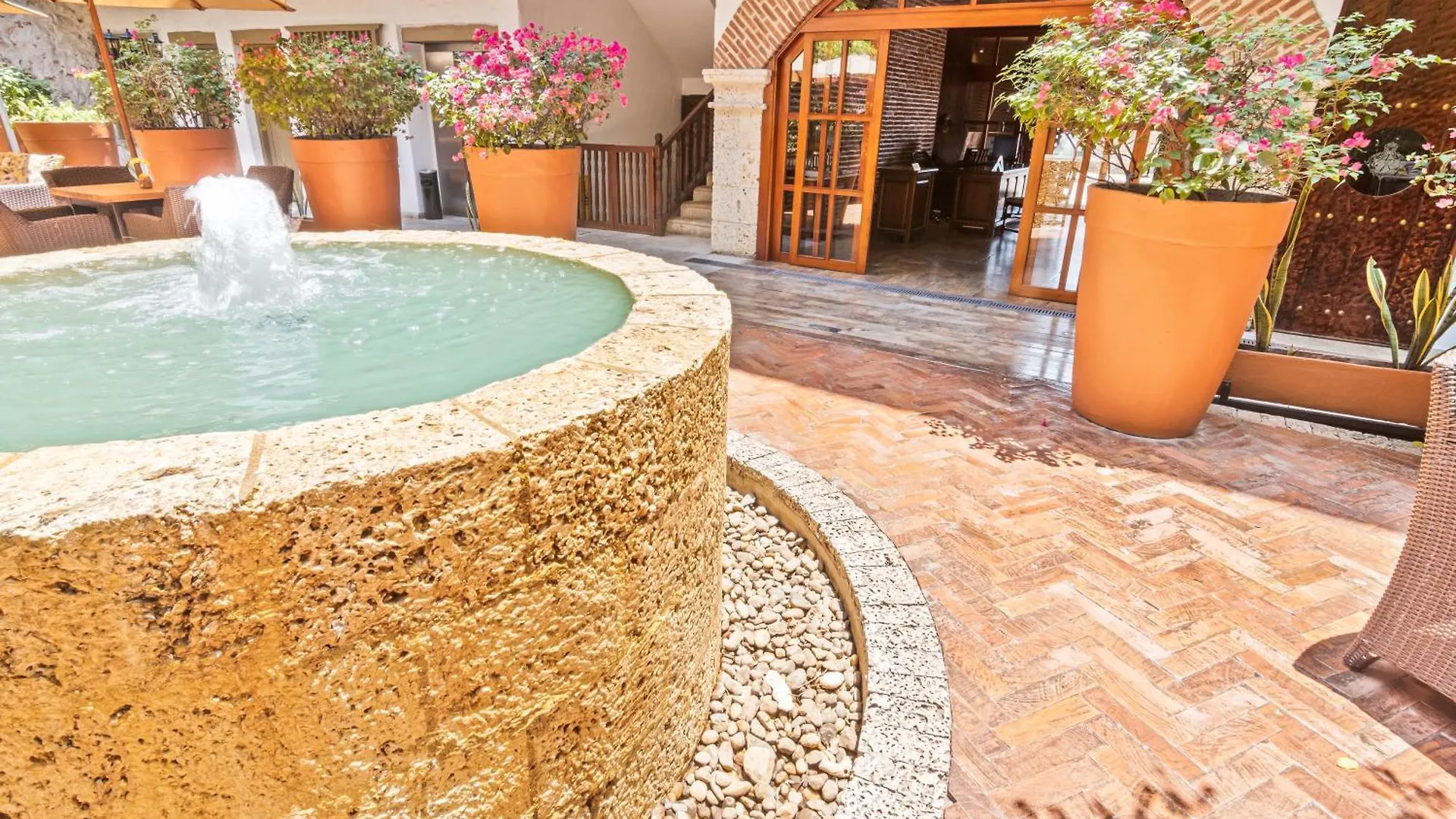 Ghl Collection Armeria Real Hotel Cartagena 4*,