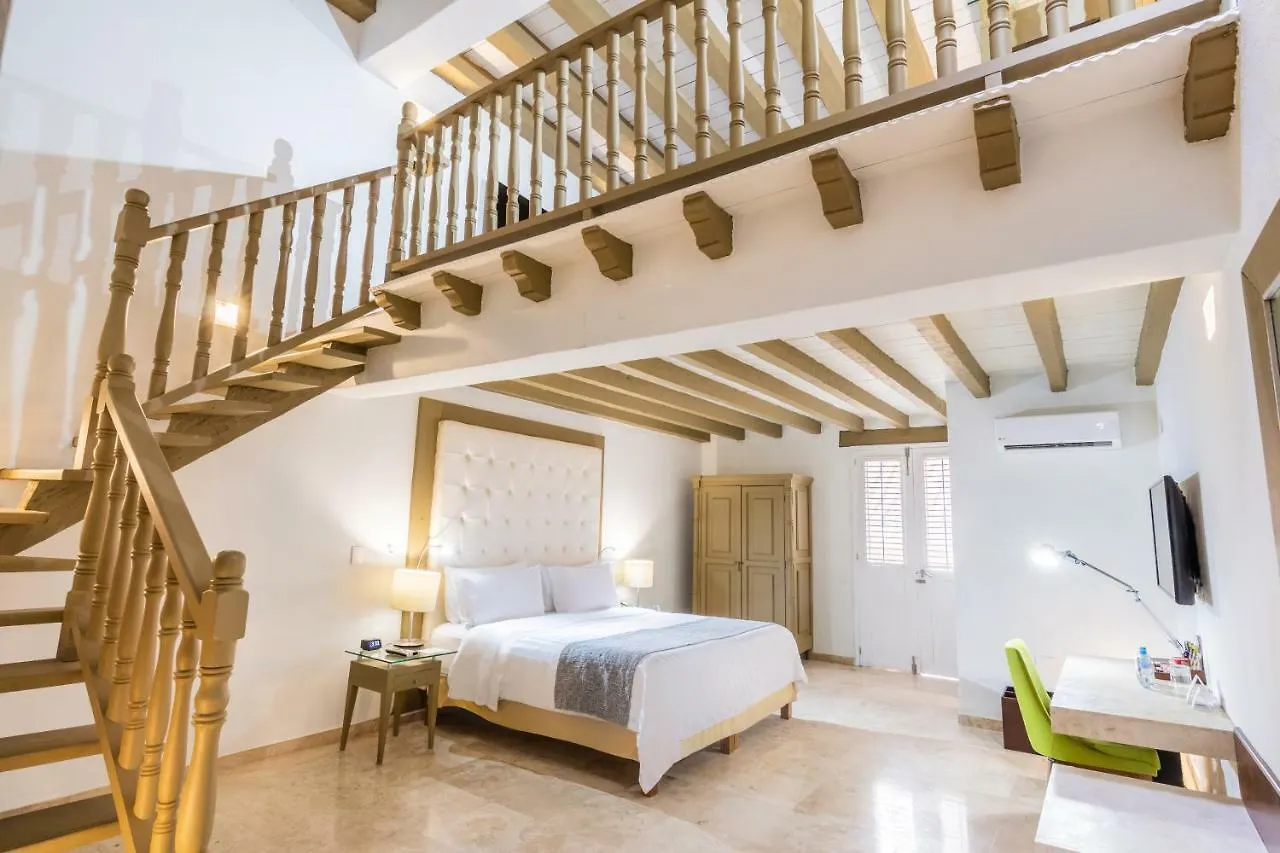 Ghl Collection Armeria Real Hotel Cartagena
