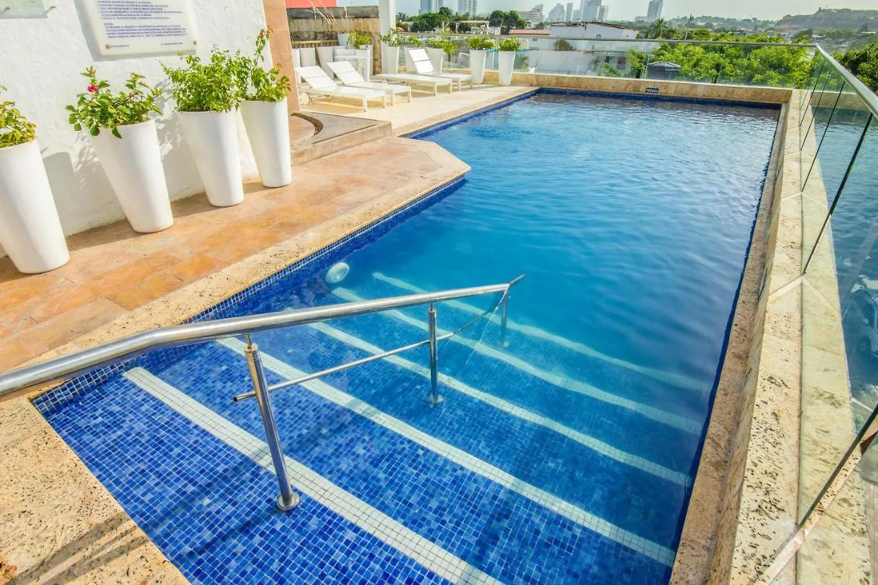 Ghl Collection Armeria Real Hotel Cartagena