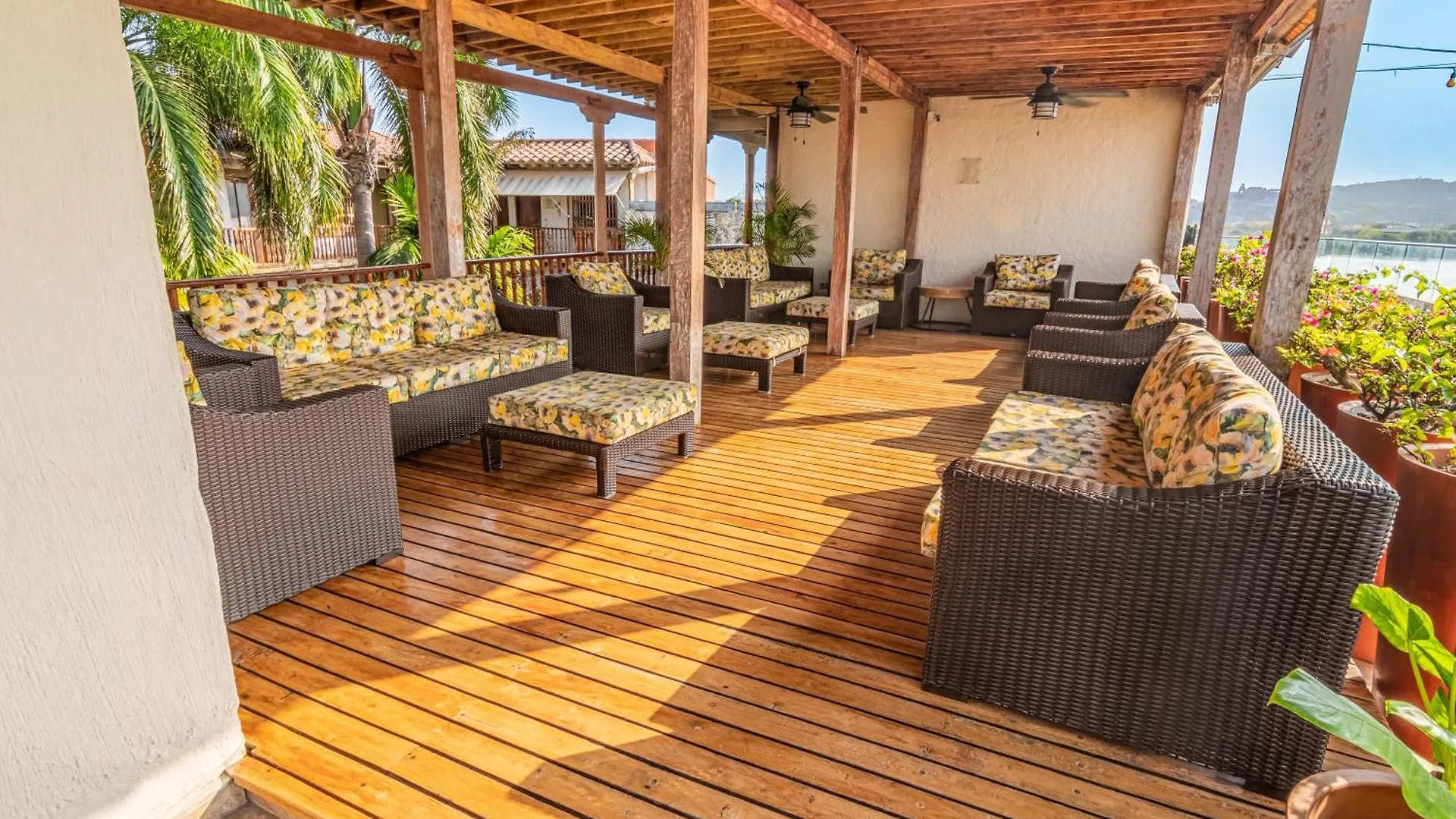 Ghl Collection Armeria Real Hotel Cartagena